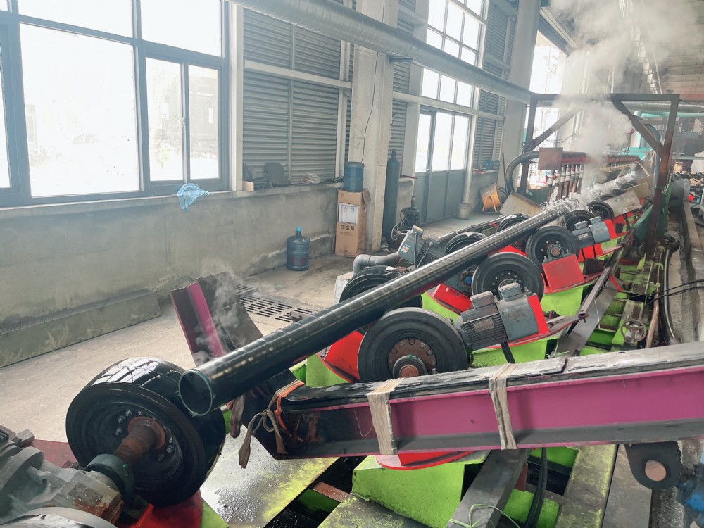 小口径3PE防腐钢管源头批发 小口径3PE防腐钢管源头批发