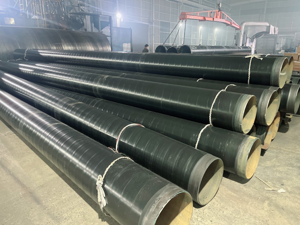 DN600石油化工用3PE防腐钢管 DN600石油化工用3PE防腐钢管