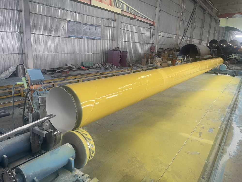 DN450国标给水涂塑钢管 DN450国标给水涂塑钢管