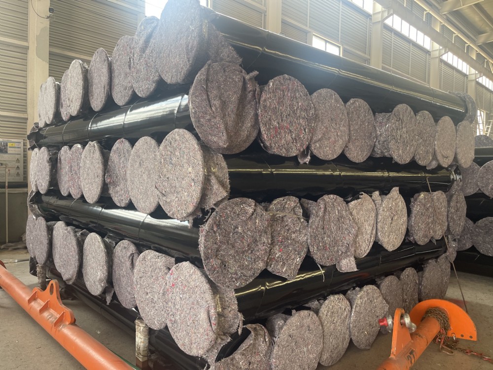 DN200抗静电矿用涂塑钢管 DN200抗静电矿用涂塑钢管